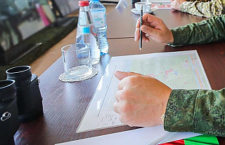 В Беларуси стартуют ежегодные занятия по мобилизационной готовности