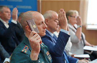 В центре внимания депутатов: здоровье народа и демографическая безопасность 