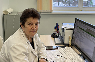 Справа жыцця Дануты Субаткевіч