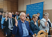 На 15-й сессии райсовета депутатов внесли изменения в бюджет и в отдельные программы, реализуемые в районе