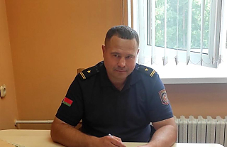 Участковый отвечает: как бороться с виртуальными мошенниками 