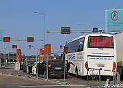 Что думают жители города о закрытии литовской границы 