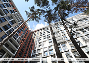 В Беларуси планируют построить 650 тыс. кв.м арендного жилья в 2026 году
