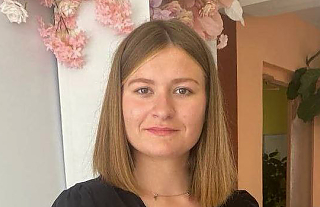 Чем удивила и впечатлила прошлая неделя Александру Ганулич из Ворнян