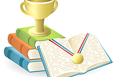 Результативность участия учащихся в республиканской олимпиаде по учебным предметам (инфографика)