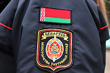 Праздник города – без происшествий и с хорошим настроением