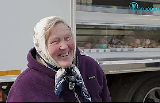 ТВой Островец - ТВОИ НОВОСТИ [Выпуск 557]