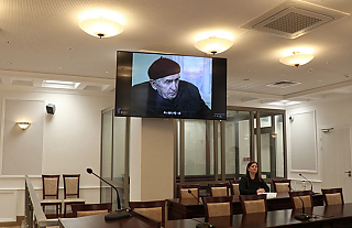 Канада отказалась предоставить информацию об уголовном преследовании Гецявичюса, ссылаясь на "государственную политику"