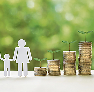 Как использовать семейный капитал досрочно, рассказали в службе «Одно окно» Как использовать семейный капитал досрочно, рассказали в службе «Одно окно»