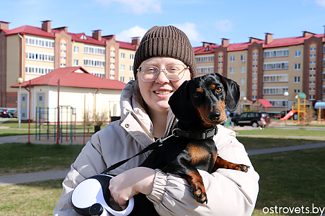 Куда сходить туристу в Островце рассказали местные жители