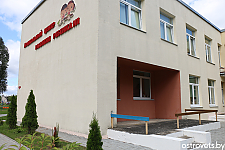 Учреждения образования Островецкого района готовы к новому учебному году
