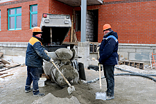 Планёрка в райисполкоме: новые объекты, порядок и безопасность 