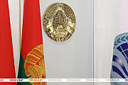 Александр Лукашенко одобрил в качестве основы для переговоров два проекта международных договоров, касающихся ШОС