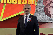 Сергей Медзвецкас: "Мы не забыли и никогда не забудем!"