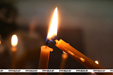 Всебелорусская молитва за мир прозвучит 22 июня во всех храмах Беларуси