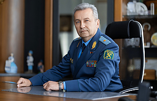 17 июня будет проводить выздной приём граждан Александр Константинович Пихун