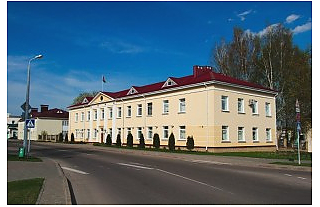 Решение Островецкого районного исполнительного комитета №1074 от 29 декабря 2025 г. «Об установлении перечня наиболее востребованных должностей служащих (профессий рабочих) на 2026 год»