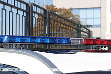 В Гродненской области за прошедшие сутки сотрудники ГАИ пресекли более 1 тыс. нарушений ПДД