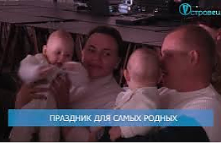 ТВой Островец - ТВОИ НОВОСТИ [Выпуск 515]