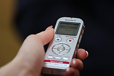 Александр Лукашенко: талант и твердая гражданская позиция журналистов Беларуси помогают отстаивать национальные интересы