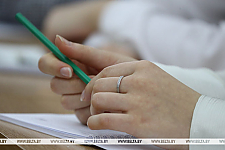 Правовой турнир "Сила закона" объединит почти 60 ребят из всех районов Гродненской области