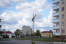 Планёрка у председателя: последний звонок, новые автобусы, стройки