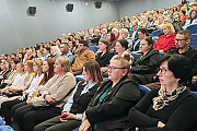 Единые дни информирования проходят в Островце 