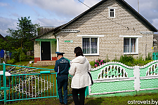 Планёрка у председателя: работы на селе и в городе