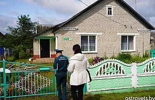 Планёрка у председателя: работы на селе и в городе