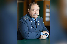 Заместитель начальника Гродненской региональной таможни проведет выездной прием 7 июня 
