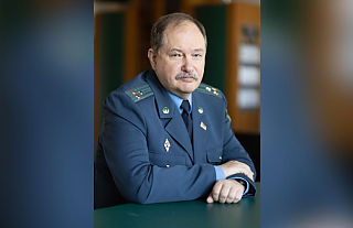 Заместитель начальника Гродненской региональной таможни проведет выездной прием 7 июня 