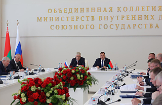 Беларусь и Россия синхронизируют усилия для противодействия киберпреступности
