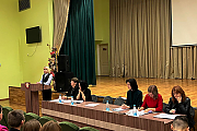 Работать на результат учились кадровые службы района