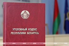 Андрей Швед: количество экстремистских преступлений в 2024 году сократилось вдвое