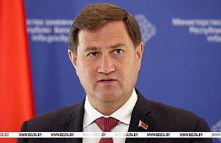 Максим Рыженков о закрытии Польшей границы: это антинародный шаг