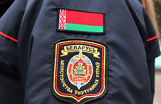 Оперативные сводки по Островецкому району
