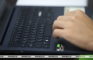 Для участия в конкурсе на новый графический знак белорусского рубля поступило более 1,7 тыс. заявок