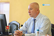 Юрий Караев: Я смотрю, кто здесь не дорабатывает. Управленческий бардак вы здесь развели