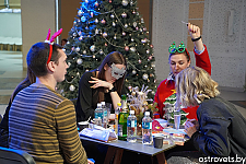 «Уроборос» выбыл из борьбы за место в тройке, а «Сила тока» приблизилась к лидерам 