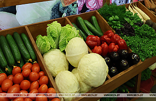 Одобрен законопроект об ответственности за недопоставку плодоовощной продукции
