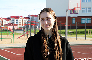 Путь в професию ‒ как тренер Наталья Пархоменко нашла своё место в спорте