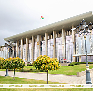 Александр Лукашенко ставит напряженные задачи по работе в Африке Александр Лукашенко ставит напряженные задачи по работе в Африке