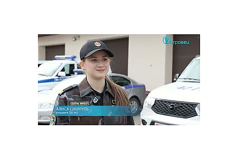 ТВой Островец - ТВОИ НОВОСТИ [Выпуск 562]