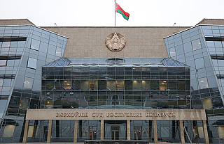 Верховный Суд 15 сентября начинает рассматривать дело карателя Винницкого