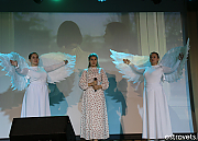 Мир один для всех: 3 декабря на Островетчине пройдёт благотворительный концерт