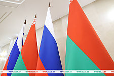 Лукашенко и Путин обсудили вопросы безопасности, предстоящие мероприятия, визиты и реализацию договоренностей