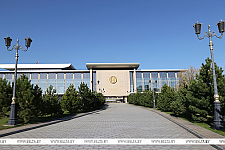 Александр Лукашенко назначил новых послов в страны дальней дуги