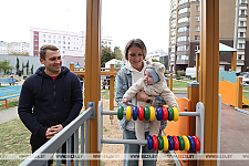 В Беларуси стартует Неделя родительской любви