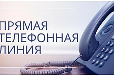 Военный комиссар Островецкого района проведёт «Прямую линию»
