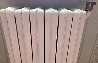 С 15 апреля на Островетчине начнут поэтапно отключать системы отопления